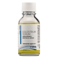 Produktabbildung: Colostrum Serum von Life Light - 125ml