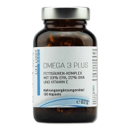 Produktabbildung: Omega 3 Plus von Life Light