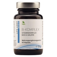 Produktabbildung: Vitamin B-Komplex von Life Light