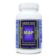 MAP - Master Amino Acid Pattern