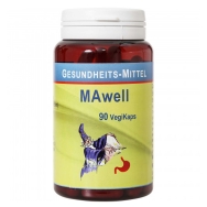 MAwell von Gesundheits-Mittel - 90 Kapseln