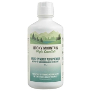 Produktabbildung: Rocky Mountain - MikroSynergy Plus Premium - 946ml