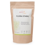 Produktabbildung: MITOcare® FLORA STABIL - 450g