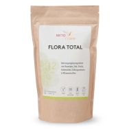 Produktabbildung: Flora Total von MITOCare