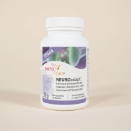MITOcare® Neuroadapt - Dose Frontansicht