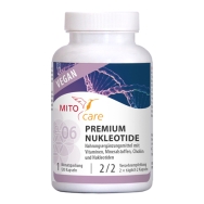 Produktabbildung: Premium Nukleotide von Mitocare