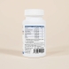 MITOcare® Vitalpilze - Dose Etikett Rückseite