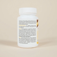 MITOcare® Vitamin B Komplex - Dose Seitenansicht