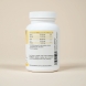 Vitamin C Komplex von Mitocare - Dose Etikett Rückseite