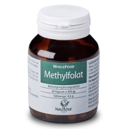 Produktabbildung: Natur Vital Methylfolat