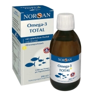 Produktabbildung: Omega-3 Vegan von Norsan