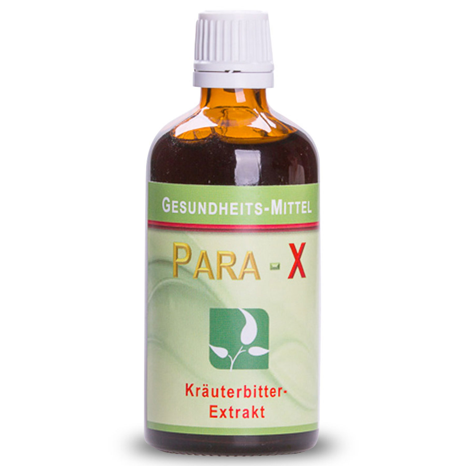 Para-X Kräuterbitter-Aromakonzentrat - 100ml