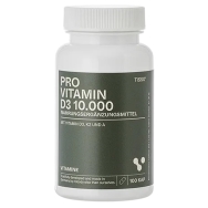 Produktabbildung: Pro Vita D3 10.000 von TISSO