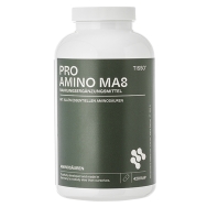 Produktabbildung: Pro Amino MA8 von TISSO - 420 Kapseln