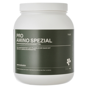 Produktabbildung: Tisso Pro Amino Spezial