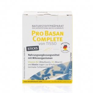 Pro Basan Complete Sticks von TISSO