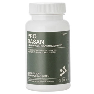 Produktabbildung: Tisso Pro Basan