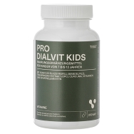 Produktabbildung: Tisso Pro Dialvit Kids - 270 Kapseln