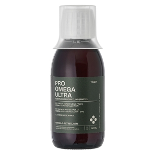 Pro Omega Ultra von TISSO