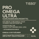 Pro Omega Ultra von TISSO - Etikett vorn