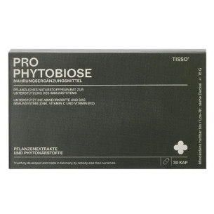 Pro Phytobiose von TISSO