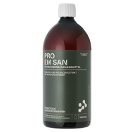 Produktabbildung: TISSO Pro EM San Pur - 1 Liter