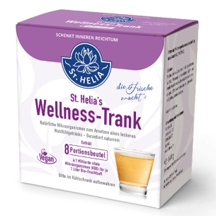 Produktabbildung: Wellness Trank