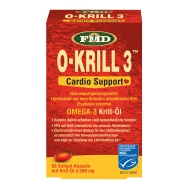 Produktabbildung: Krill Öl von Udo's Choice