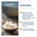 Calcium (MCHA) von Natugena - Produkteigenschaften