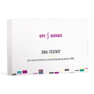 DNA Test von EPI GENES