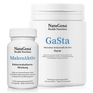 Produktabbildung: GaSta Komplex von NatuGena