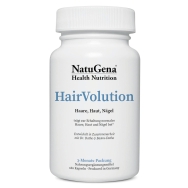 HairVolution von NatuGena - 180 Kapseln