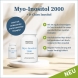 Myo-Inositol 2000 von NatuGena - Produkteigenschaften