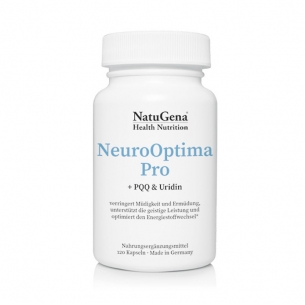NeuroOptima Pro von NatuGena