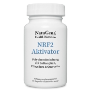 Produktabbildung: NRF2 Aktivator von NatuGena - 90 KPS