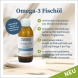 Omega-3 Öl von NatuGena - Produktfeatures