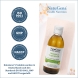 Omega-3 Veganes Öl von NatuGena - Zertifizierungen