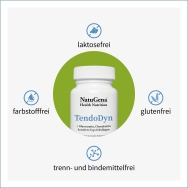 TendoDyn von NatuGena - Produkteigenschaften