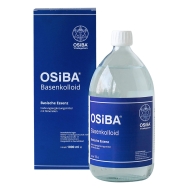 Produktabbildung: Osiba Basenkolloid, 1000 ml