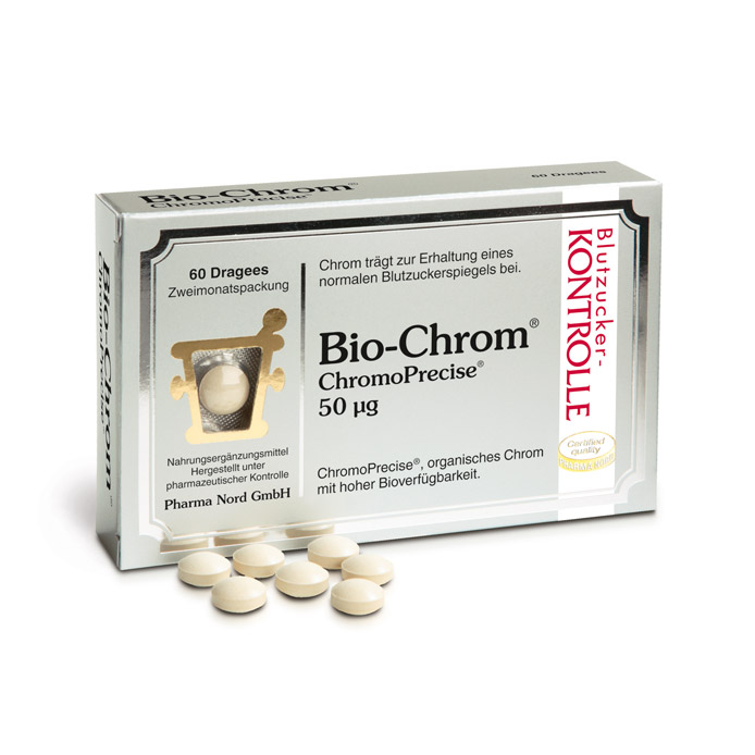 Bio-Chrom von Pharma Nord