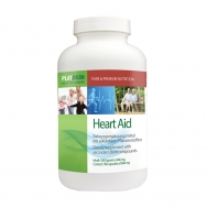Heart Aid von Platinum Health