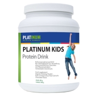 Produktabbildung: Kids Protein Drink von Platinum Health Europe - 480 g