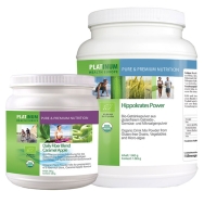 Produktabbildung: Reset Pack von Platinum Health