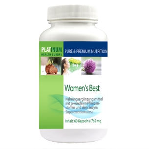 Womens Best von Platinum Health
