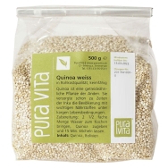 Produktabbildung: Quinoa von PuraVita - 500g
