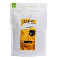 Produktabbildung: Wakame Algen Flocken von Algamar - 100g