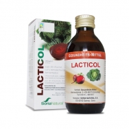 Lacticol Bakterien