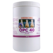 Produktabbildung: OPC 40 Pulver by Robert Franz - 500g