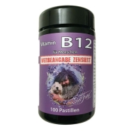 Produktabbildung: Vitamin B12 by Robert Franz