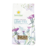 Produktabbildung: Lemi-Tee von Sonnenmoor